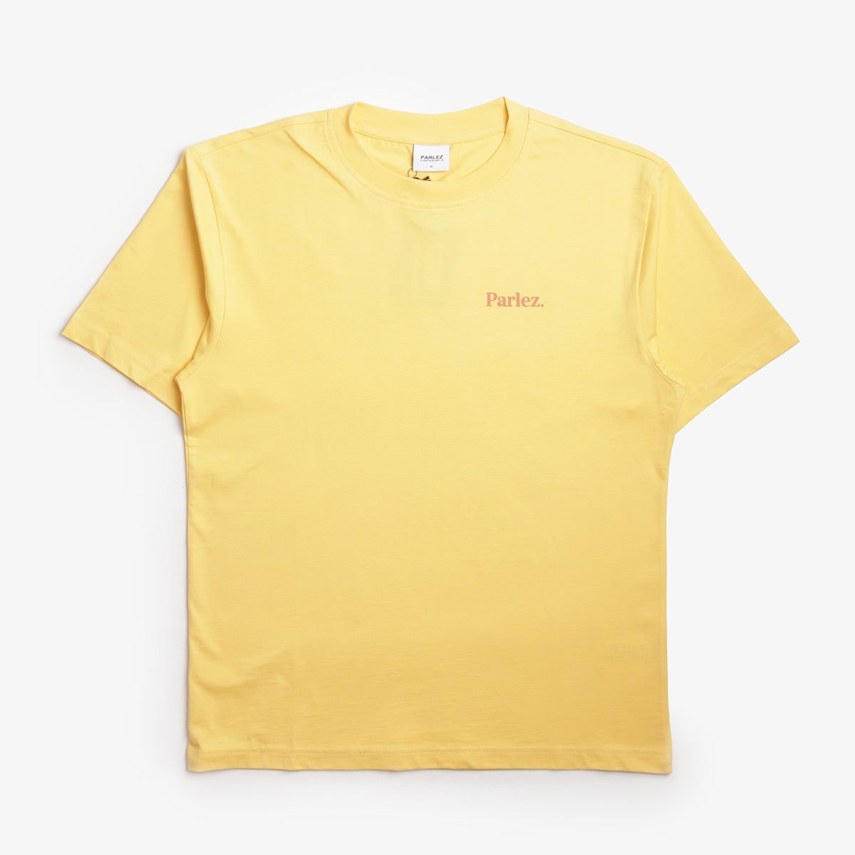 Parlez Astor T-Shirt, Ray, Detail Shot 1
