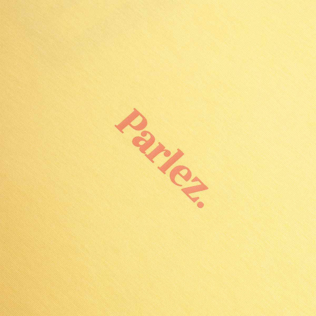 Parlez Astor T-Shirt, Ray, Detail Shot 3