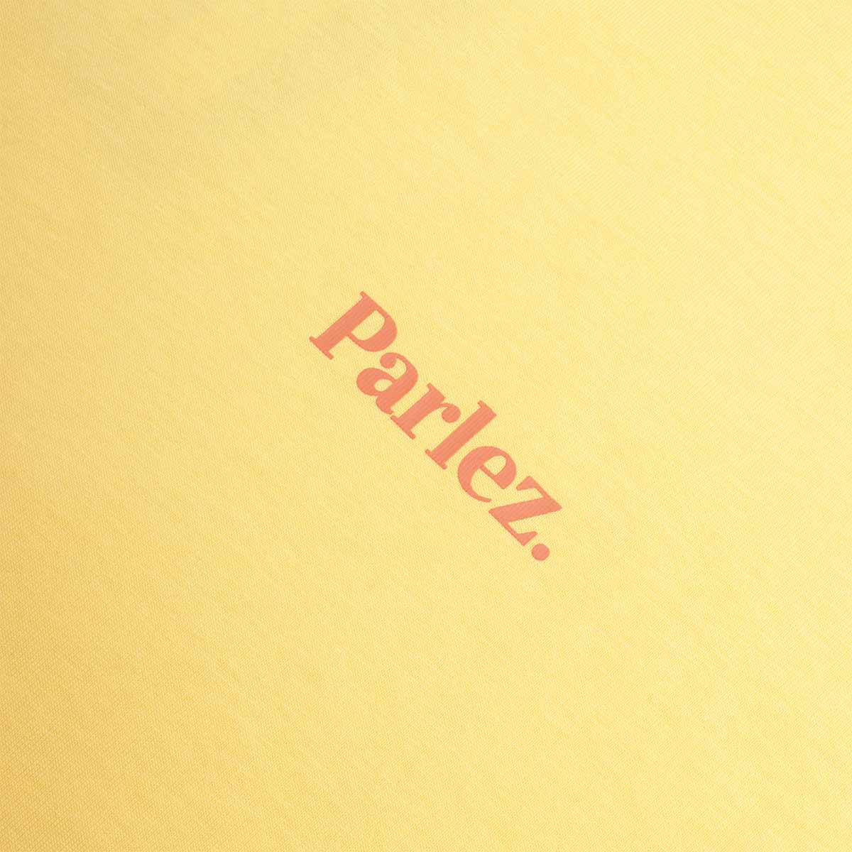 Parlez Astor T-Shirt, Ray, Detail Shot 3