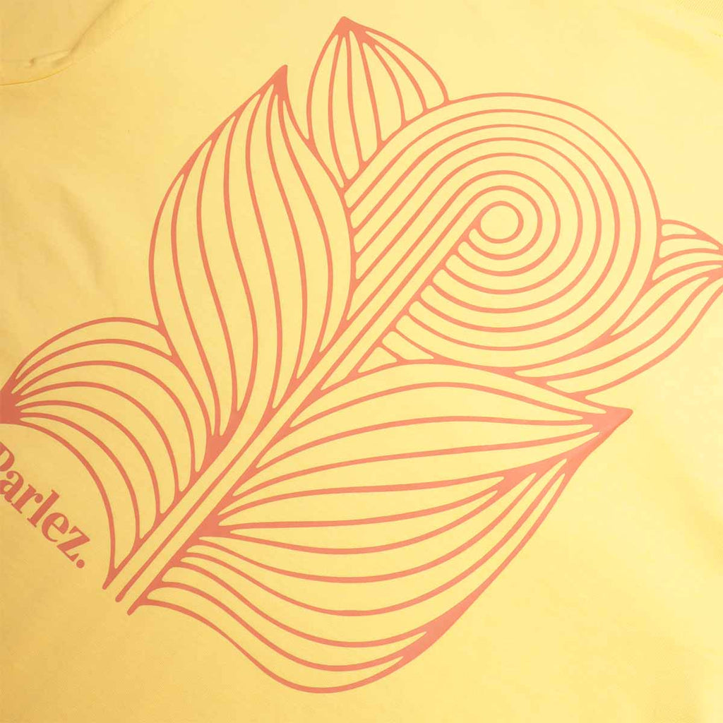Parlez Astor T-Shirt, Ray, Detail Shot 4