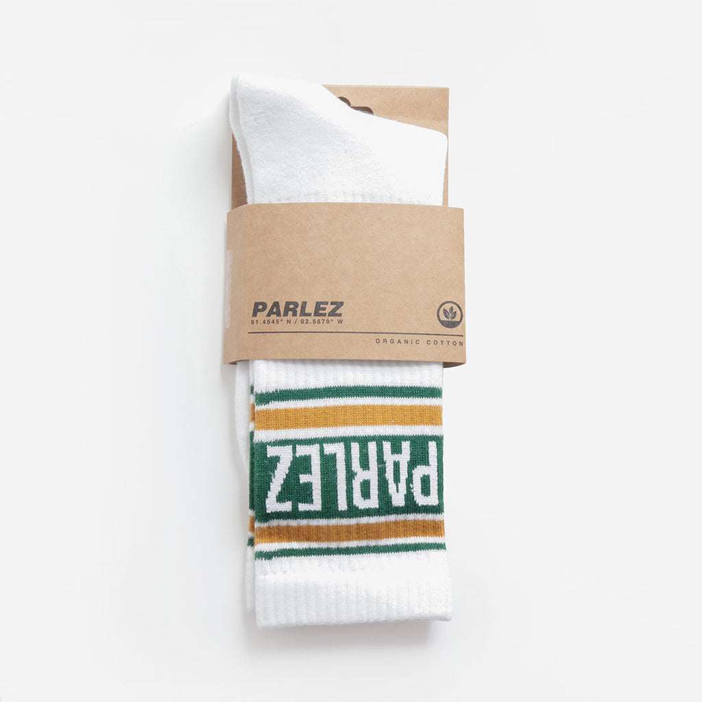 Parlez Barker Socks