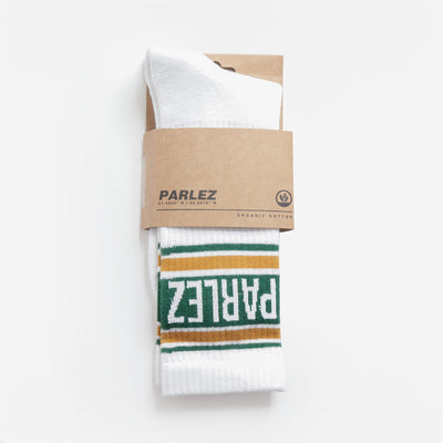 Parlez Barker Socks
