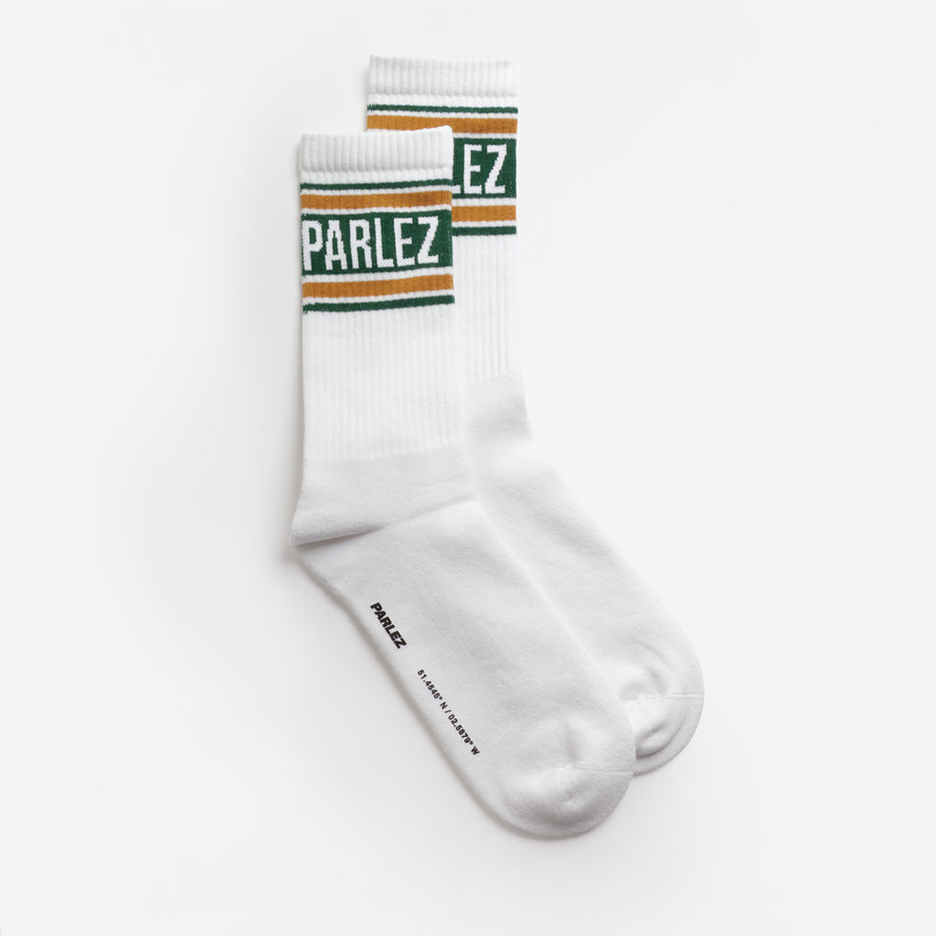 Parlez Barker Socks