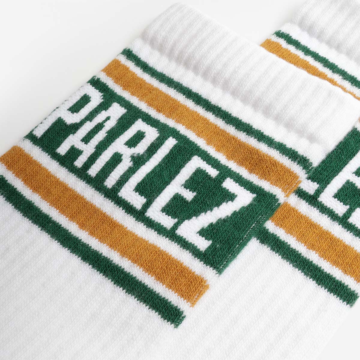 Parlez Barker Socks
