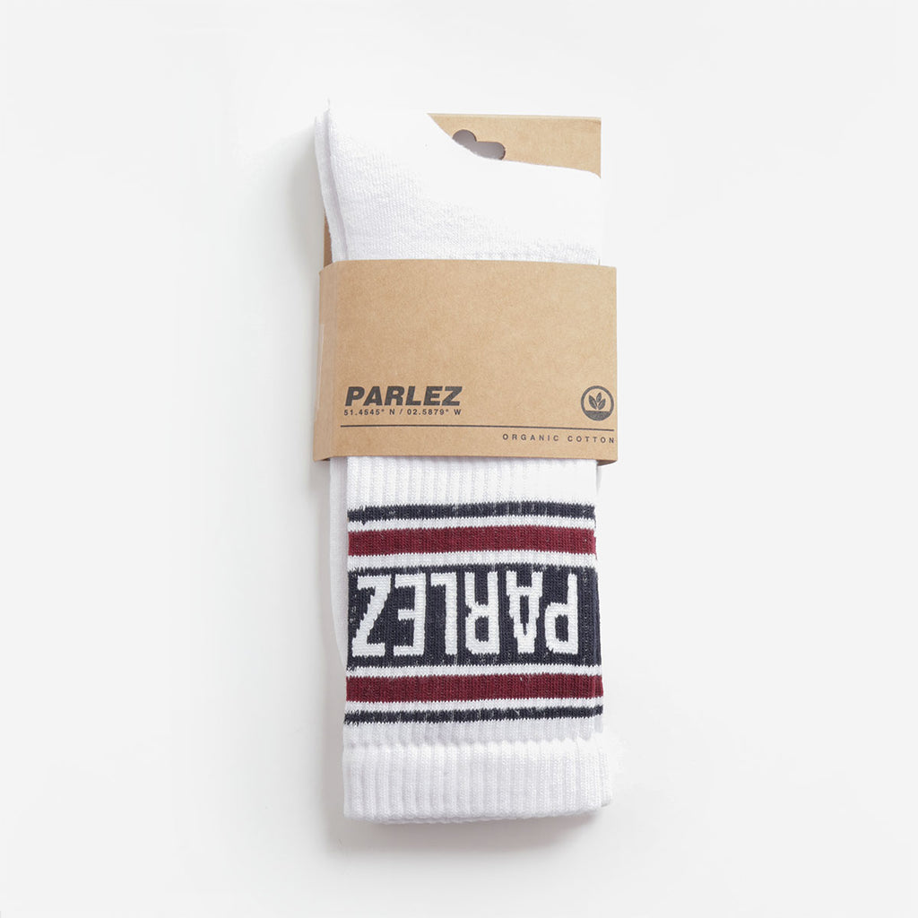 Parlez Barker Socks