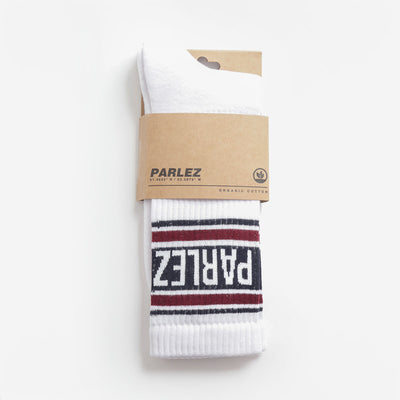 Parlez Barker Socks