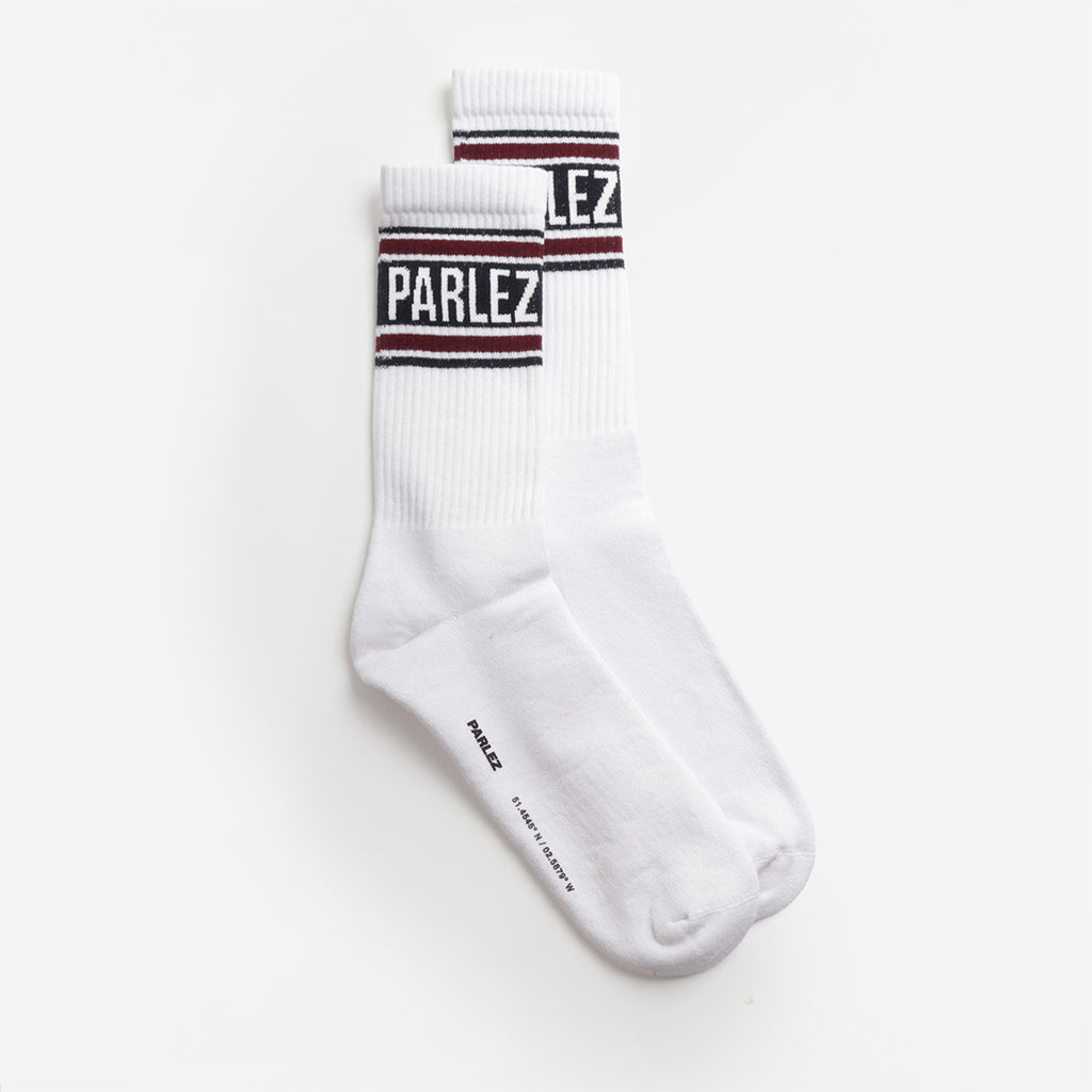 Parlez Barker Socks