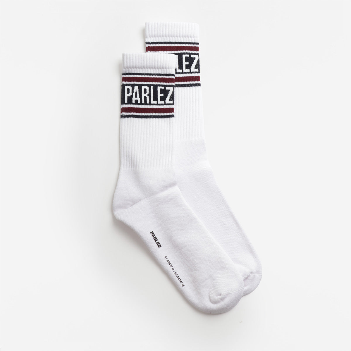 Parlez Barker Socks