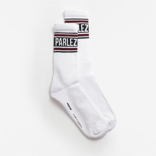 Parlez Barker Socks