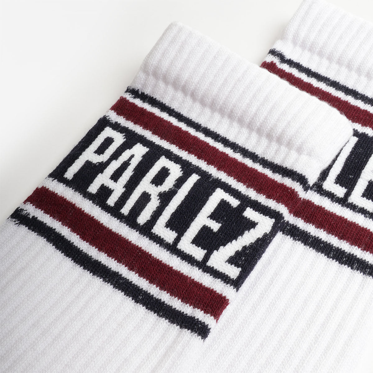 Parlez Barker Socks
