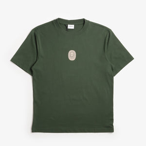 Parlez Beacon T-Shirt - Green