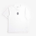 Parlez Beacon T-Shirt, White, Detail Shot 1