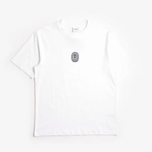 Parlez Beacon T-Shirt - White