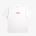 Parlez Bloc T-Shirt, White, Detail Shot 1