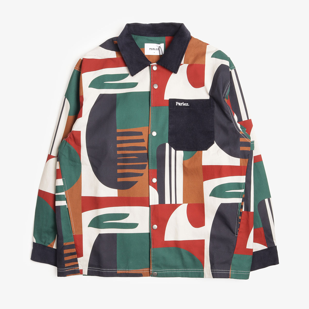Parlez Bolt Jacket