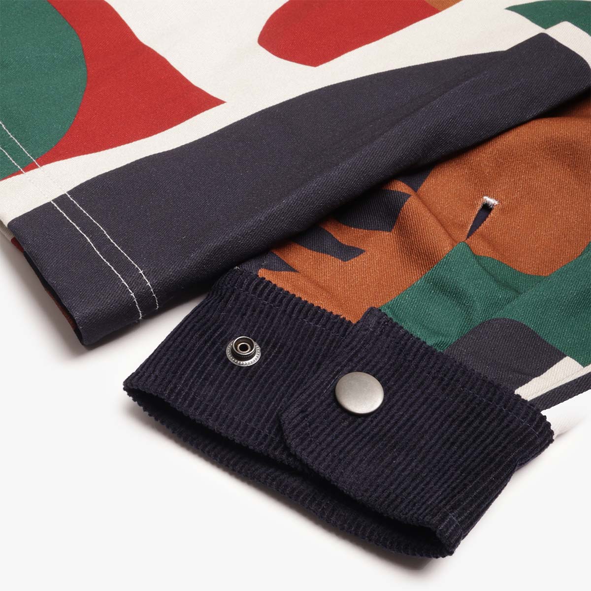 Parlez Bolt Jacket