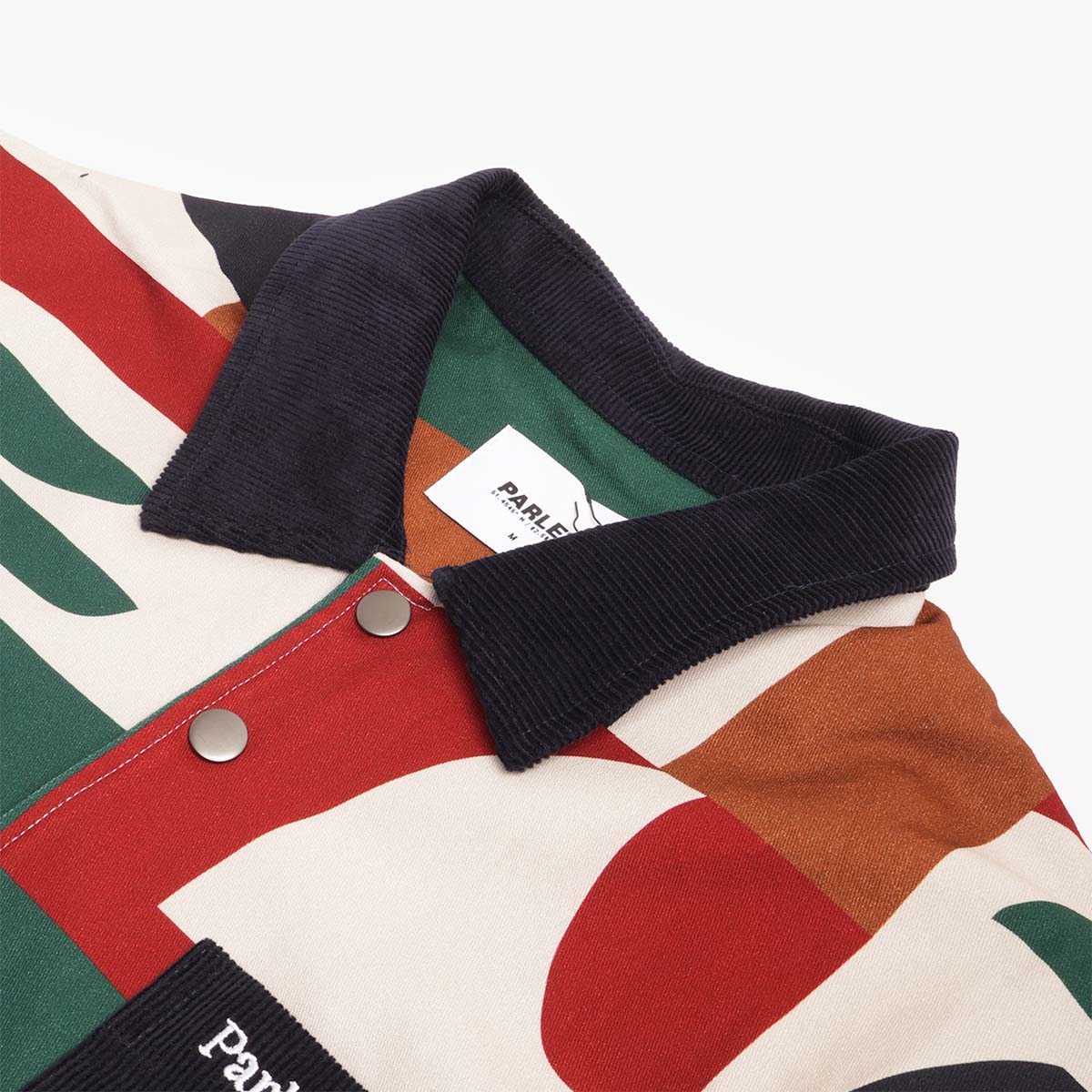 Parlez Bolt Jacket