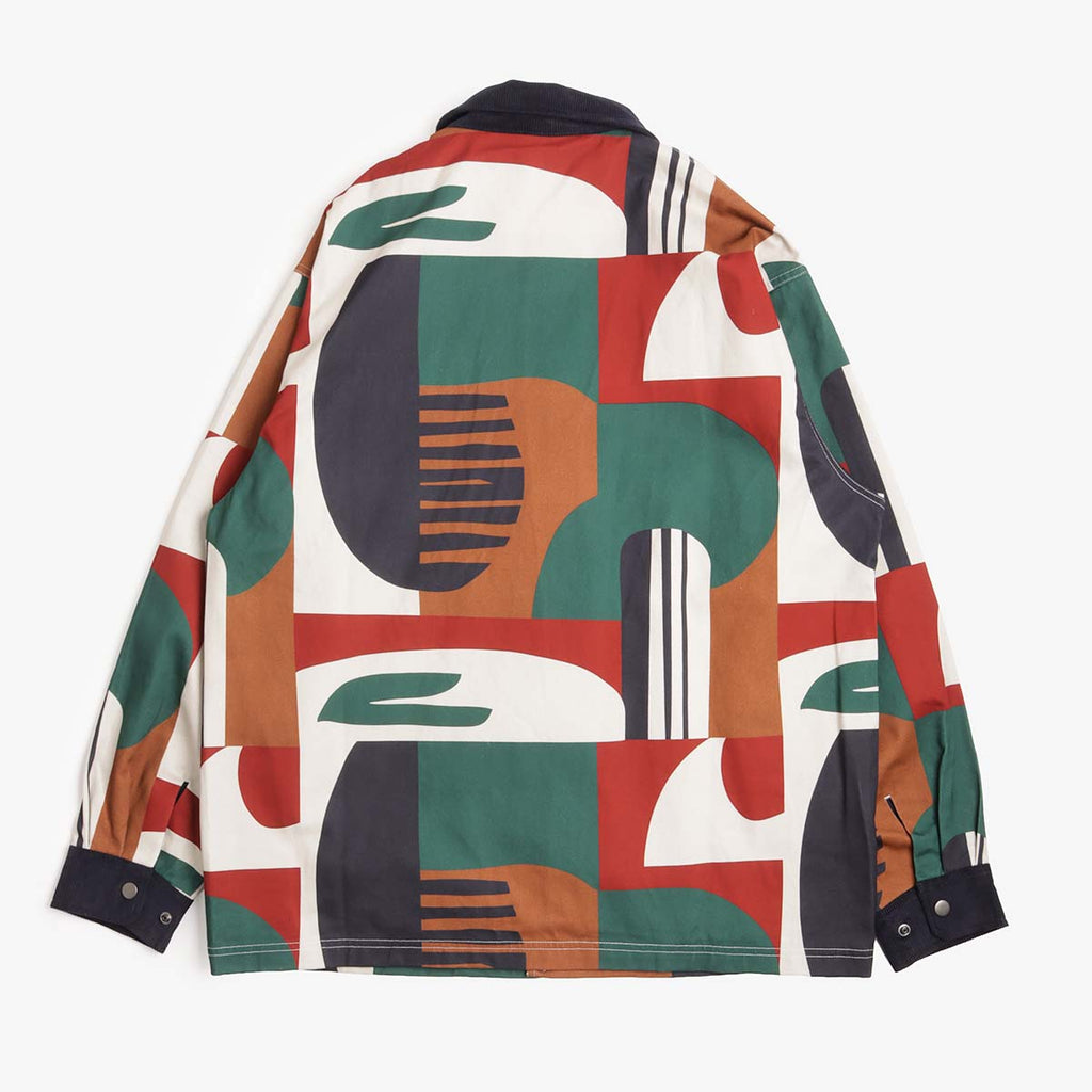 Parlez Bolt Jacket