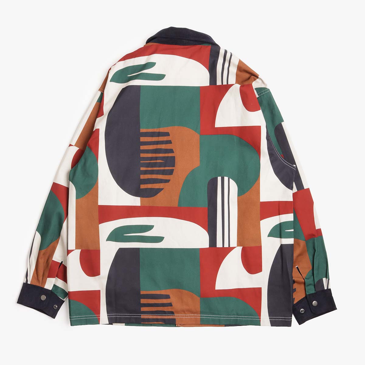 Parlez Bolt Jacket