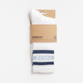 Parlez Break Socks, Oceanic, Detail Shot 1
