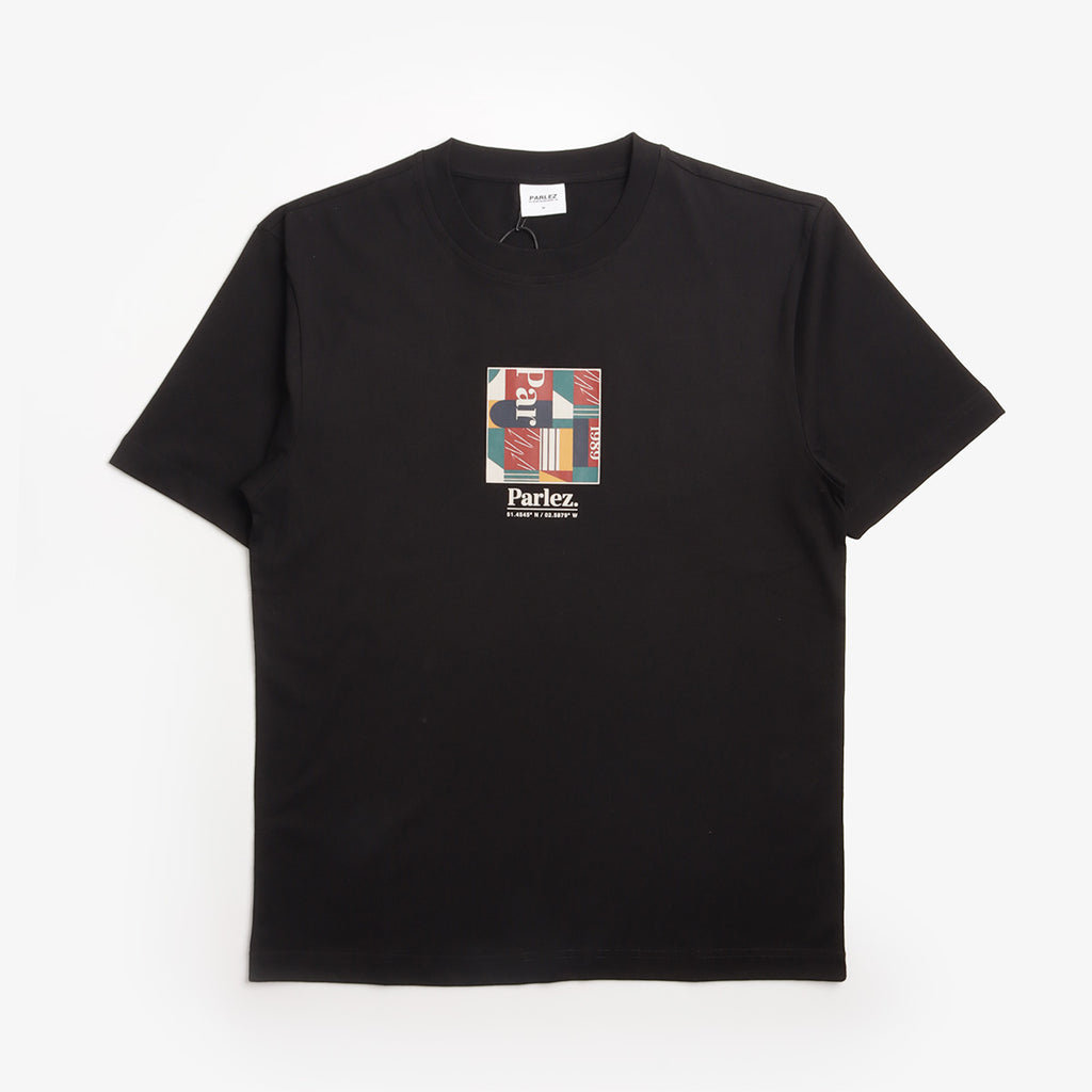 Parlez Burford T-Shirt