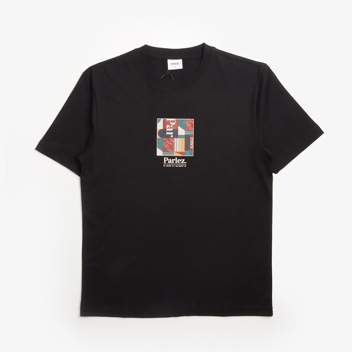 Parlez Burford T-Shirt
