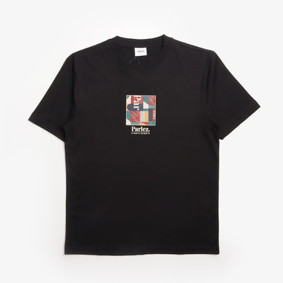 Parlez Burford T-Shirt