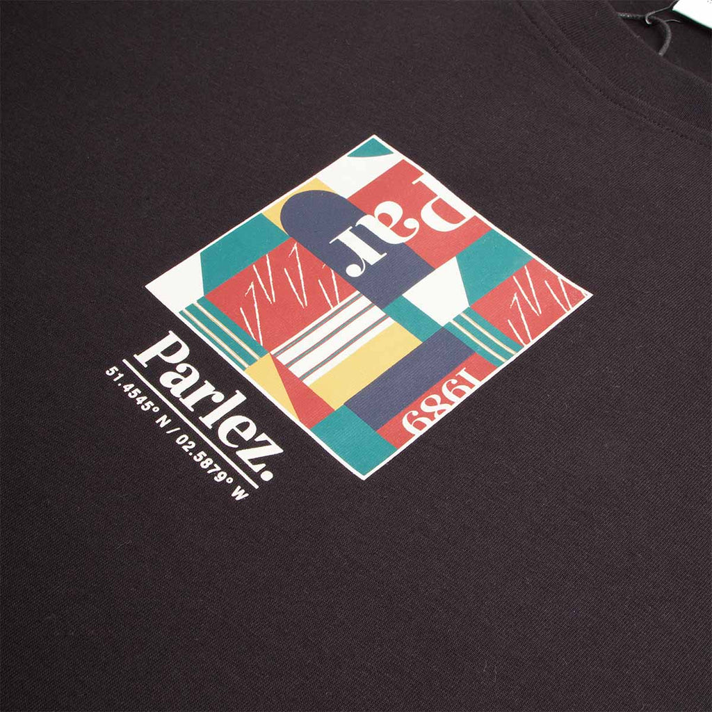 Parlez Burford T-Shirt