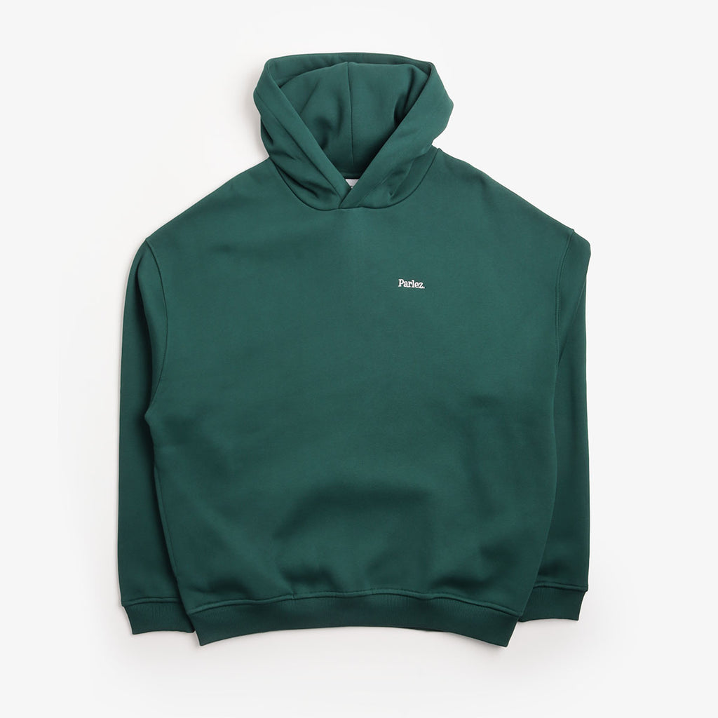Parlez Coastal Oversized Hoodie