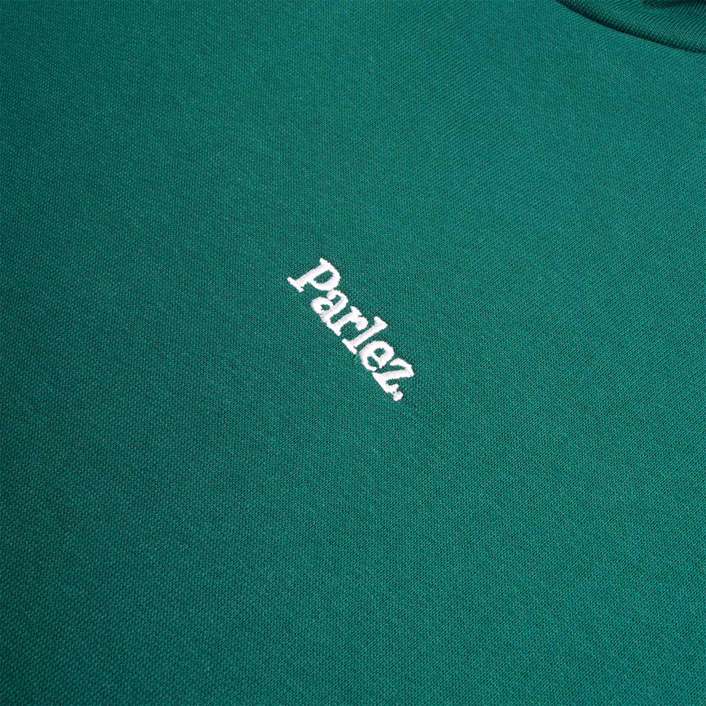 Parlez Coastal Oversized Hoodie