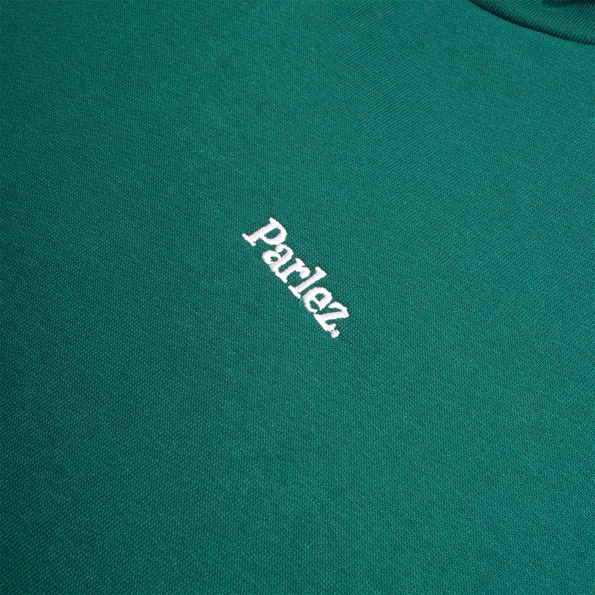 Parlez Coastal Oversized Hoodie