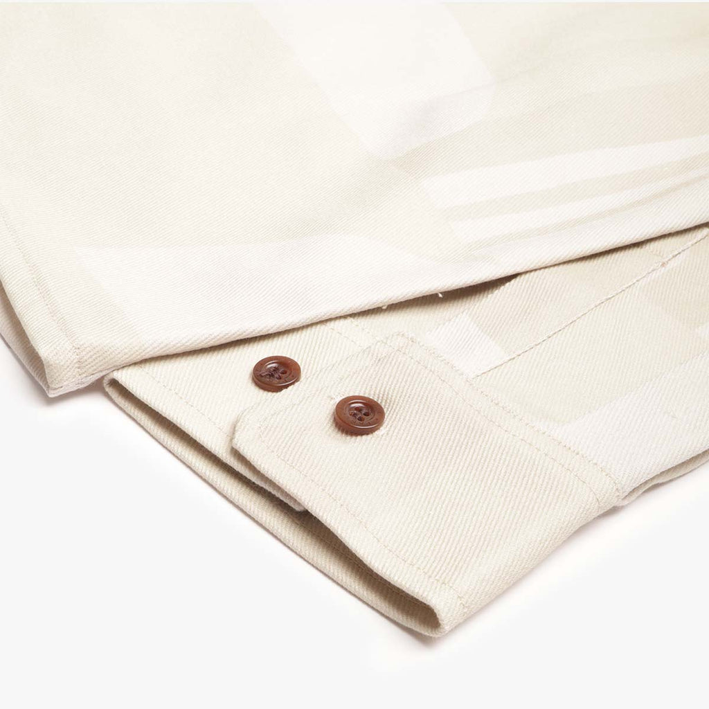 Parlez Surchemise Craftwork