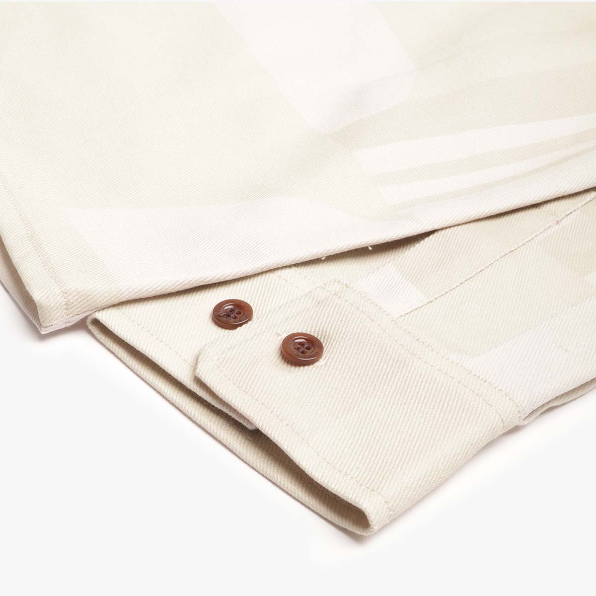 Parlez Surchemise Craftwork