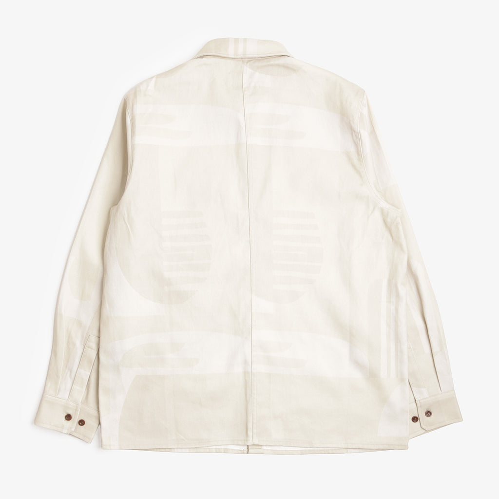 Parlez Surchemise Craftwork