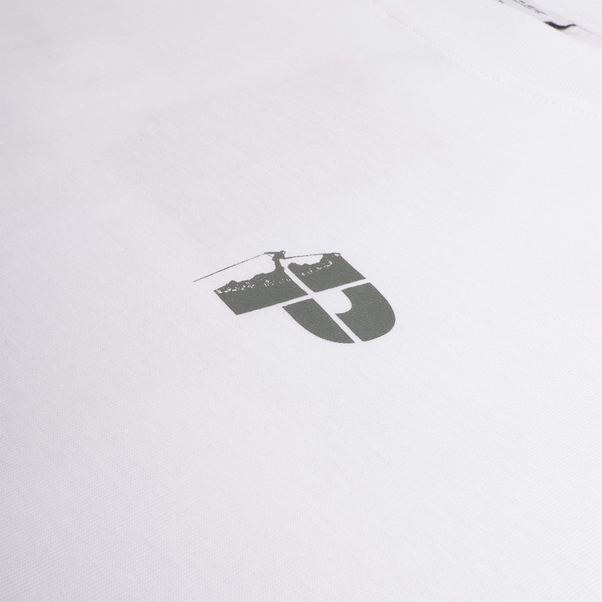Parlez Descend T-Shirt