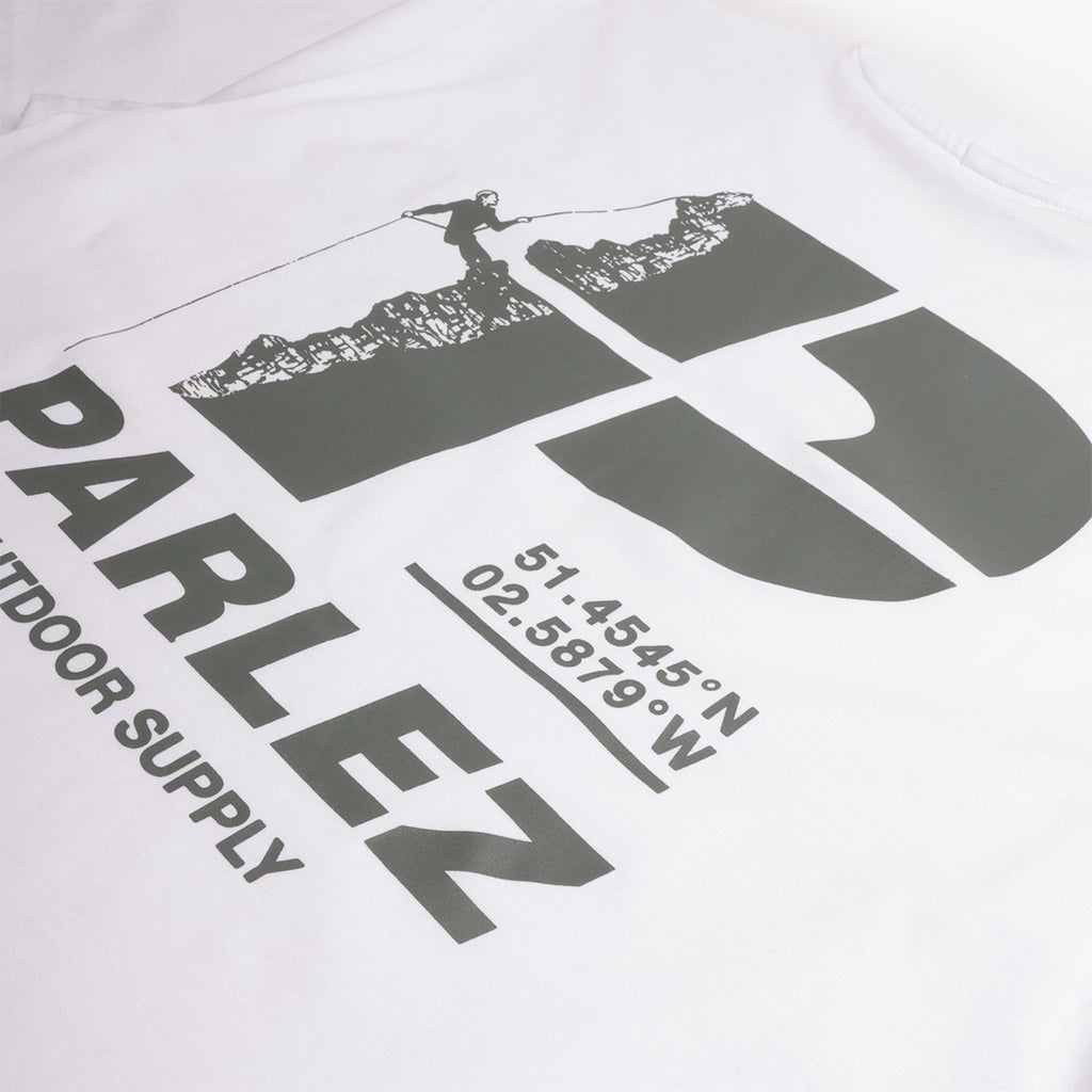 Parlez Descend T-Shirt