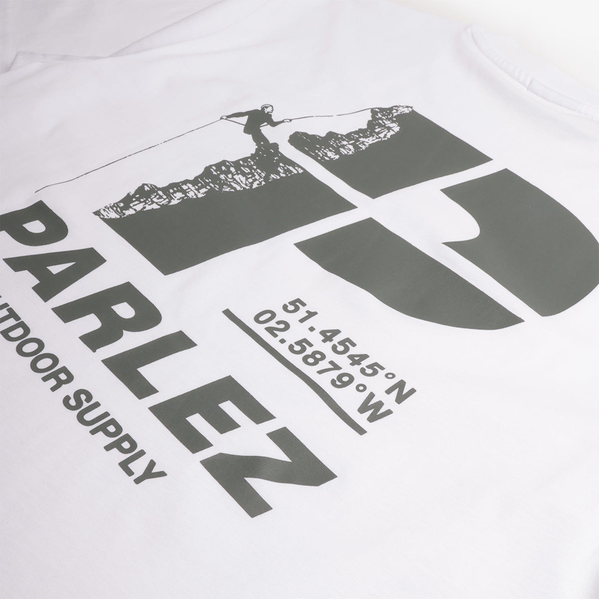 Parlez Descend T-Shirt