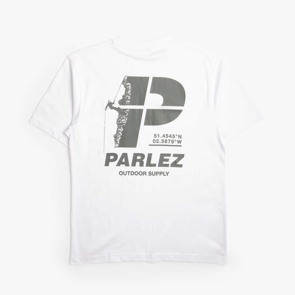 Parlez Descend T-Shirt