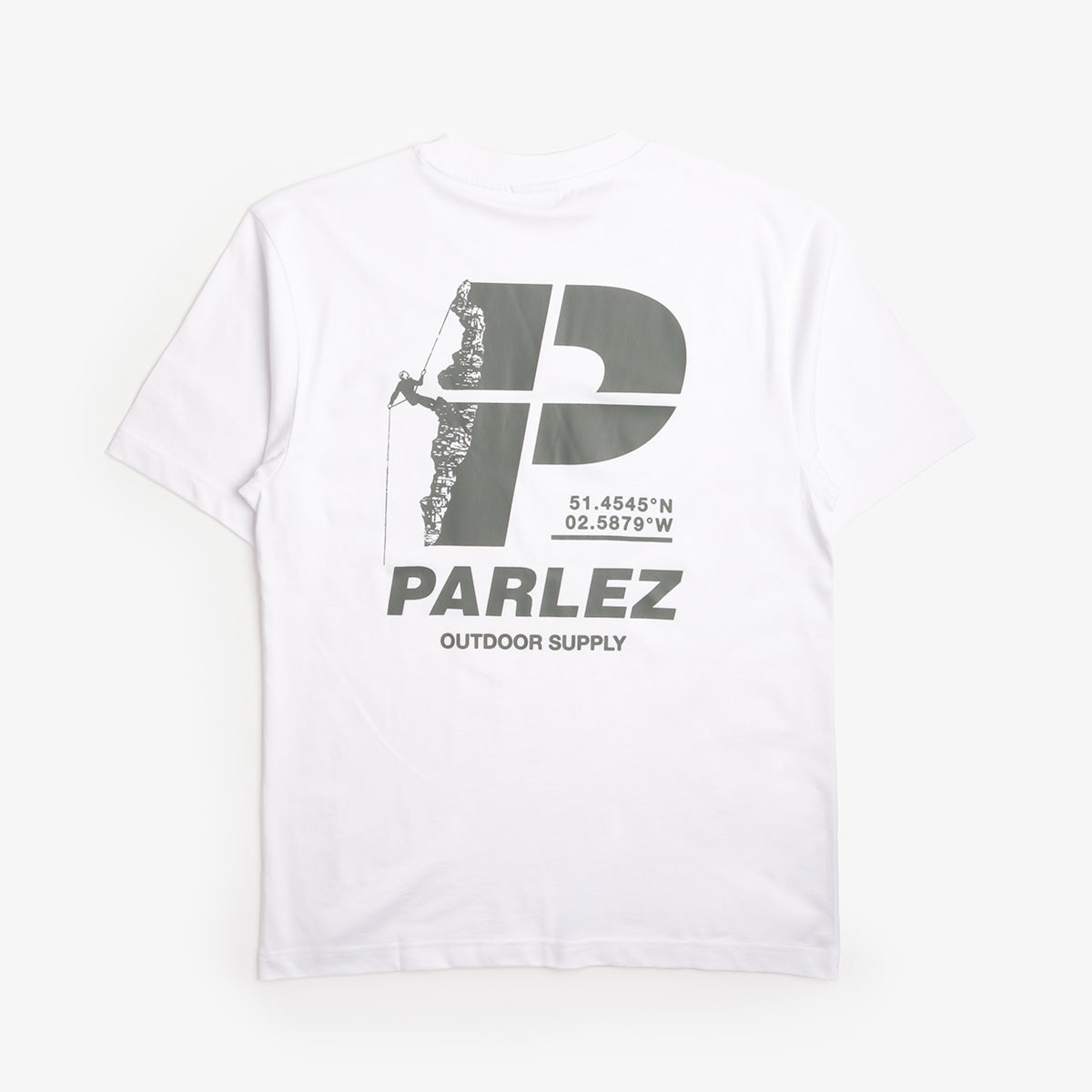 Parlez Descend T-Shirt