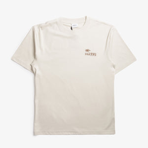 Parlez Destin T-Shirt - Beige