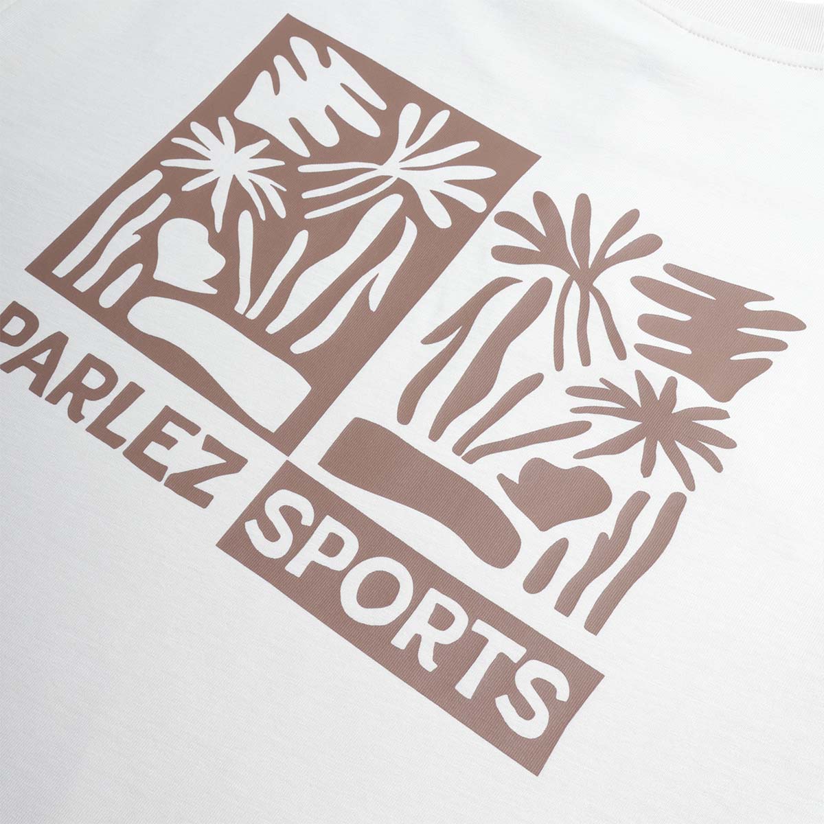 main Parlez Destin T-Shirt