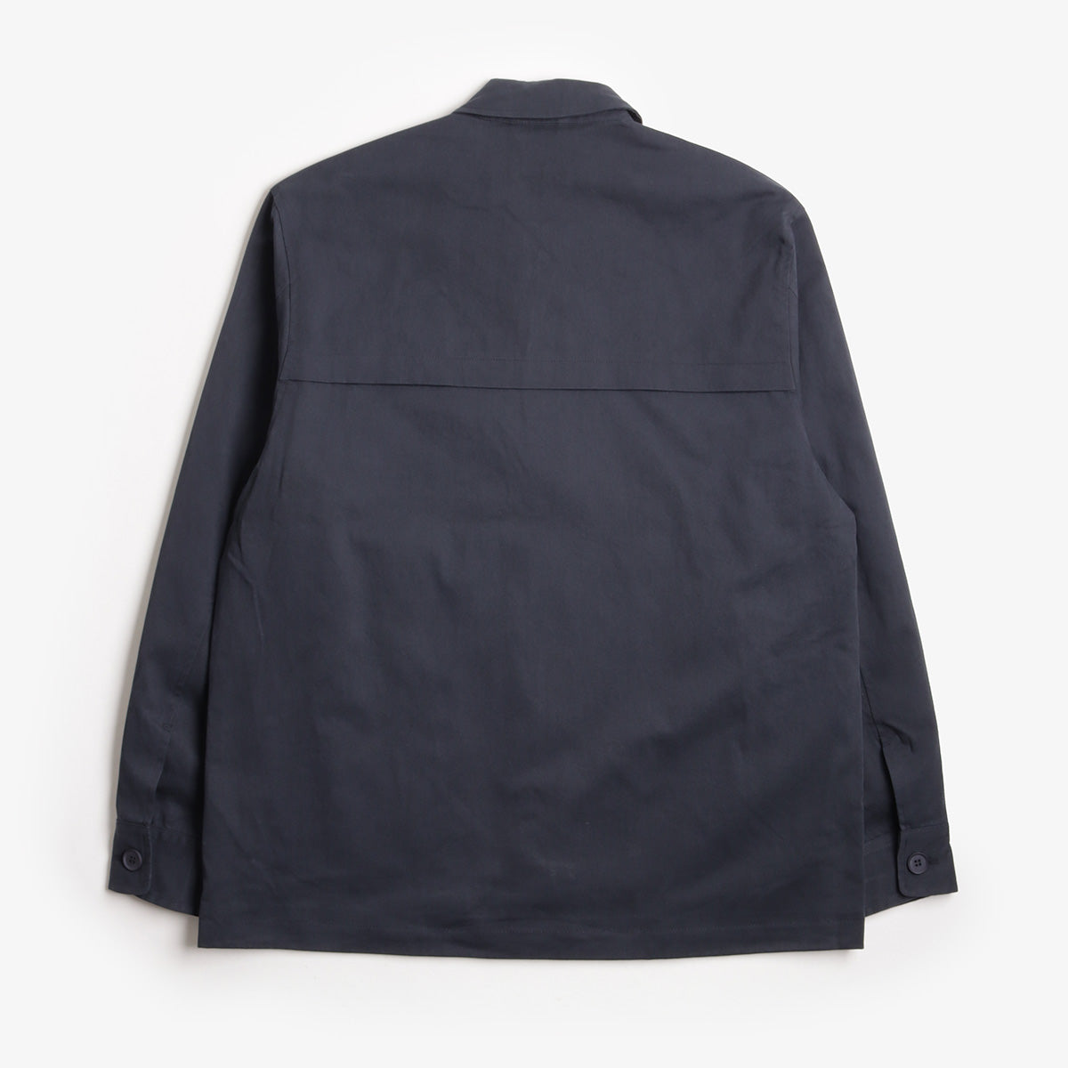 Parlez Downtown Jacket, Midnight, Detail Shot 2