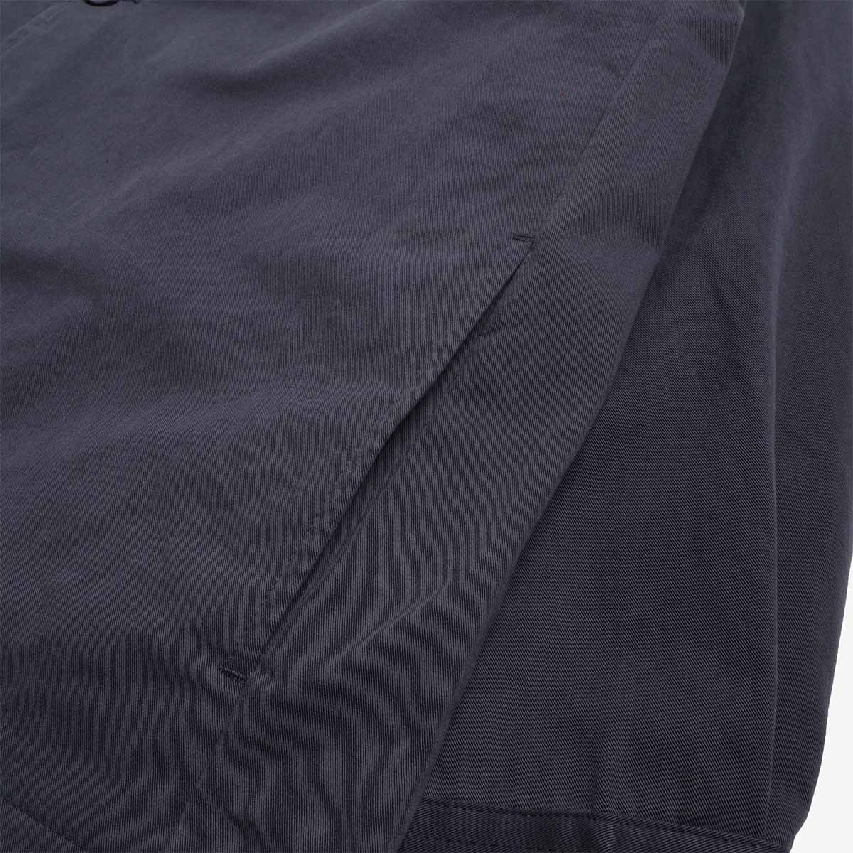 Parlez Downtown Jacket, Midnight, Detail Shot 4