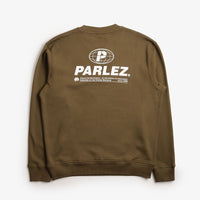 Parlez Excel Sweatshirt