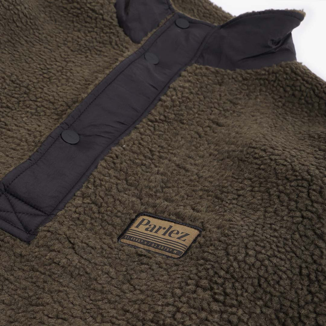 Parlez Clothing: Sweats, Hoodies, Jackets, Tees, Shorts – Urban Industry