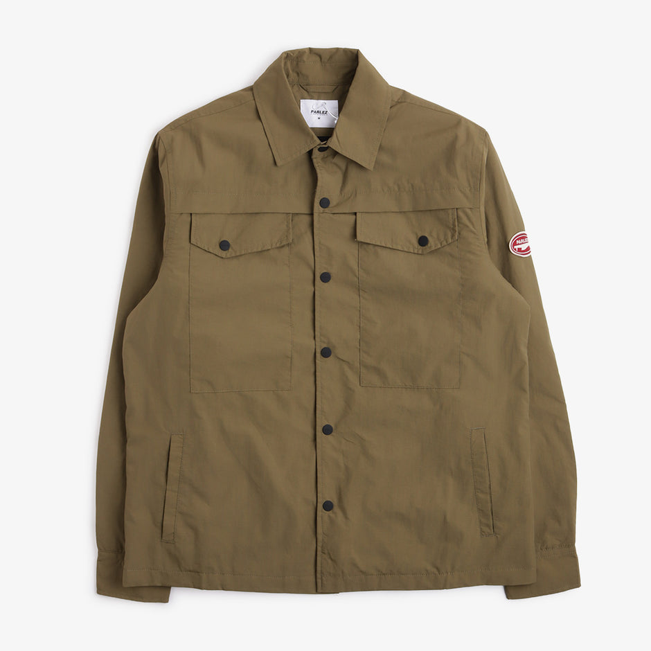 Parlez Clothing: Sweats, Hoodies, Jackets, Tees, Shorts – Urban Industry