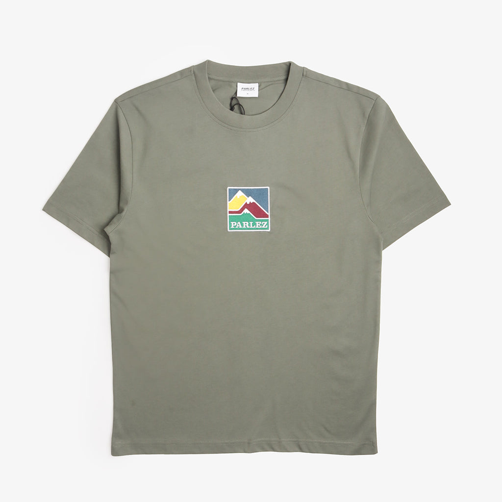 Parlez Hamlin T-Shirt