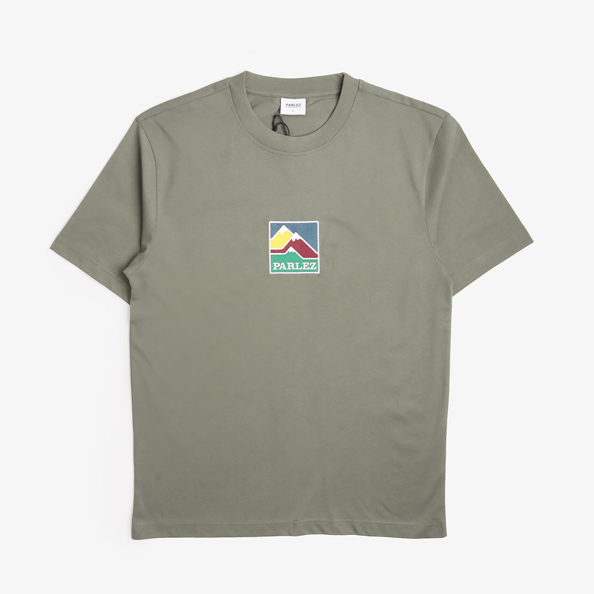 Parlez Hamlin T-Shirt