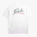 Parlez Inning T-Shirt, White, Detail Shot 1
