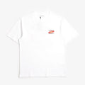 Parlez LP T-Shirt, White, Detail Shot 1
